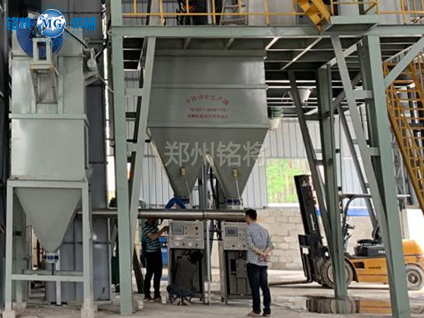 氣吹包裝機案例展示 氣吹包裝機案例展示