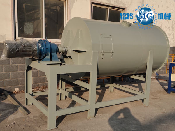 干粉砂漿設(shè)備廠家教你如何選擇干粉砂漿攪拌機(jī) 干粉砂漿設(shè)備廠家教你如何選擇干粉砂漿攪拌機(jī)