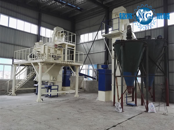 回訪干粉砂漿設(shè)備用戶的三種方法 回訪干粉砂漿設(shè)備用戶的三種方法