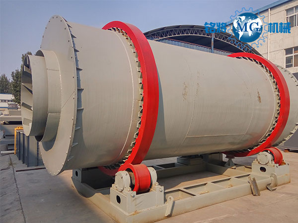 三回程烘干機運轉時突然停電怎么辦？