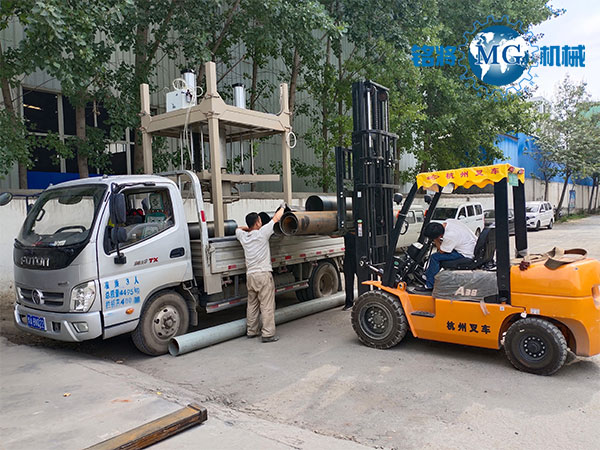 如何買到滿意的噸袋包裝機？一定要注意這幾點