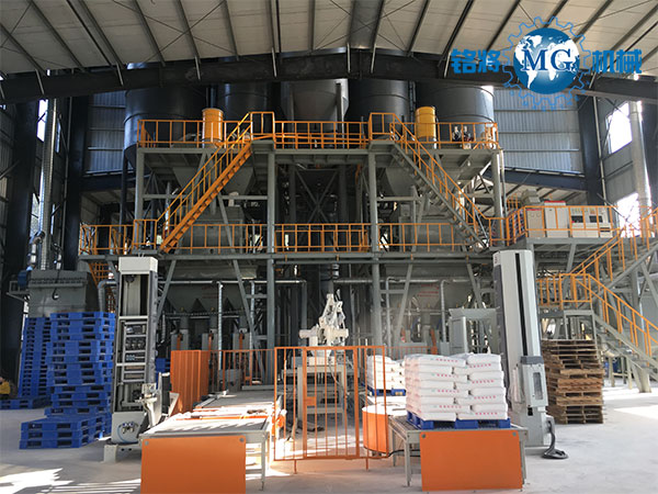 輕質抹灰石膏砂漿賺錢嗎?生產輕質抹灰石膏砂漿的設備 輕質抹灰石膏砂漿賺錢嗎?生產輕質抹灰石膏砂漿的設備