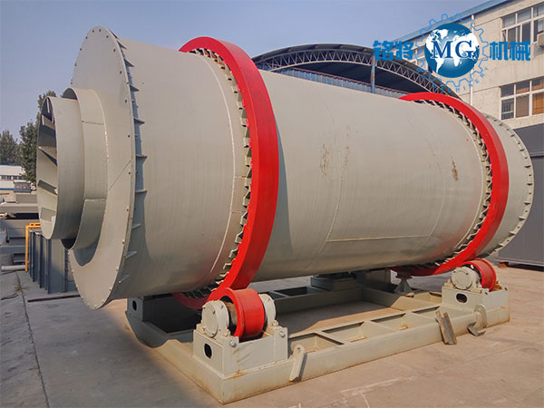 河砂烘干機(jī)中的潤滑劑有哪些要求? 河砂烘干機(jī)中的潤滑劑有哪些要求?