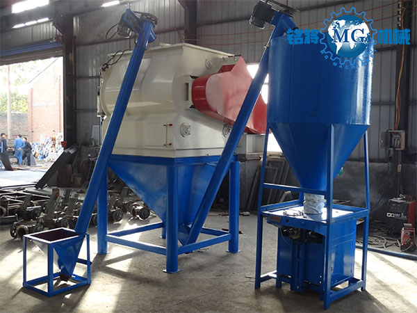 干粉砂漿攪拌機(jī)的選購(gòu)方法,一定要注意這幾點(diǎn) 干粉砂漿攪拌機(jī)的選購(gòu)方法,一定要注意這幾點(diǎn)