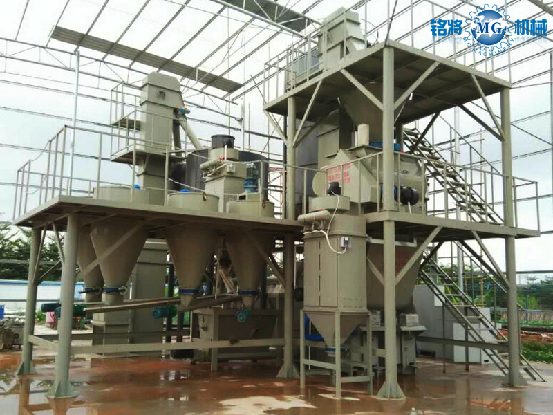 灌漿料、壓漿料生產(chǎn)廠家為你盤點灌漿料和壓漿料區(qū)別