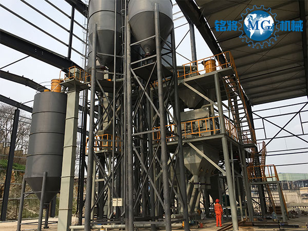 膩子粉的種類有哪些，膩子粉的配方