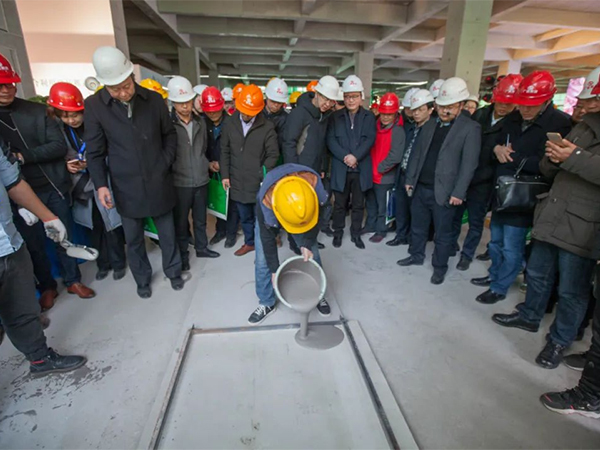 宜昌磷石膏道路材料應用誕生首個全國標準，9月1日起施行