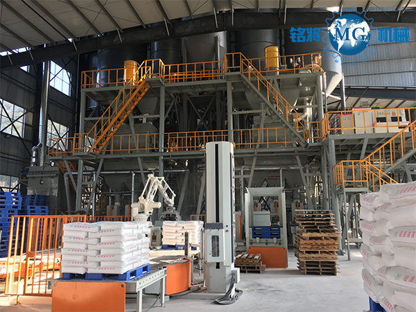 磷石膏的主要用途,磷石膏砂漿生產(chǎn)線 磷石膏的主要用途,磷石膏砂漿生產(chǎn)線