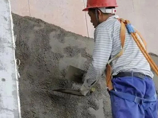 抹灰砂漿與砌筑砂漿有何不同?有做試塊的必要性嗎? 抹灰砂漿與砌筑砂漿有何不同?有做試塊的必要性嗎?