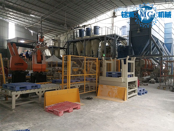 膩子粉設備哪家好?膩子粉廠家聯系方式 膩子粉設備哪家好?膩子粉廠家聯系方式